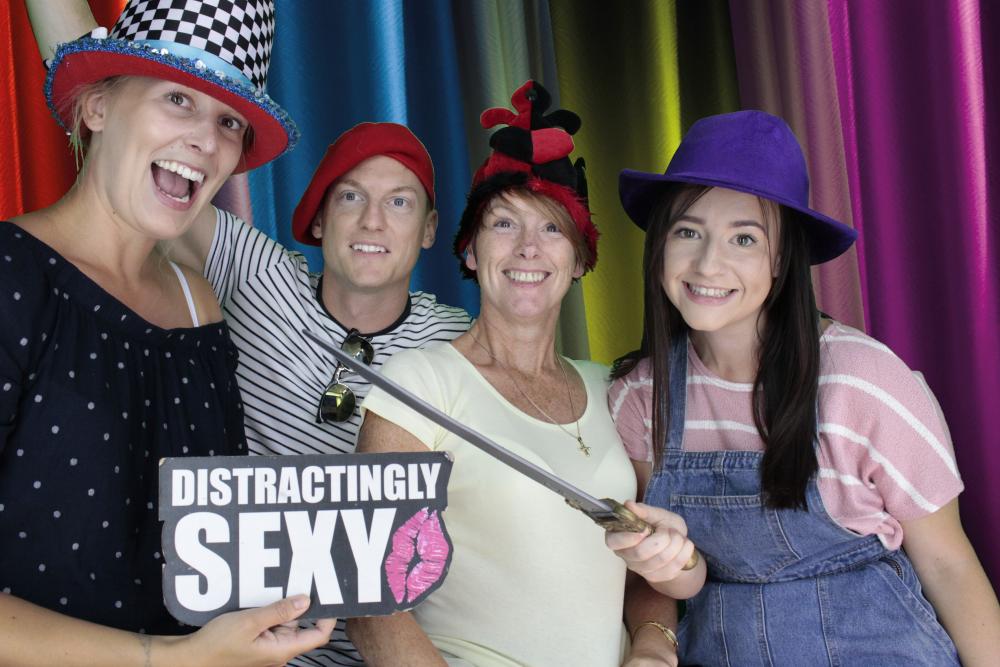 Porflot Logistics BBQ | View more photos from the event at gallery.myphotoboothexperience.co.uk/u/MyPhotoBoothExperienceLtd/Porflot-Logistics-BBQ